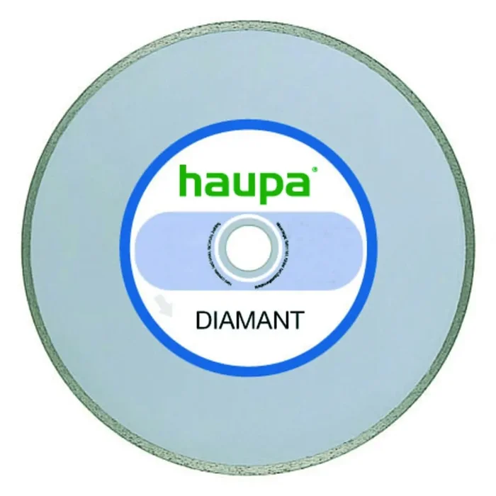Haupa Diamant Trennscheibe 230709