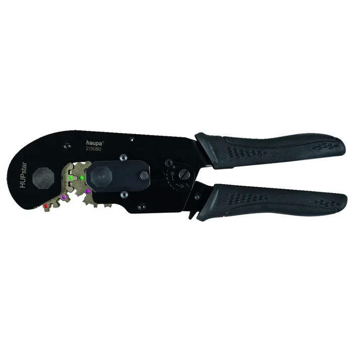 Haupa HUPstar Aderendhülsen 213080