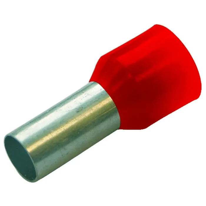 Haupa isolierte Aderendhülsen 270725