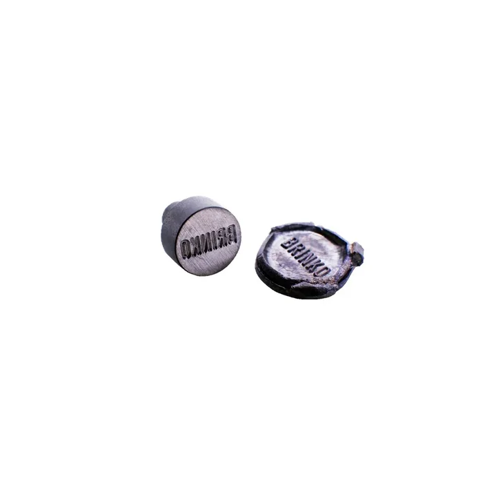 Haupa Plombenstempel 546-20
