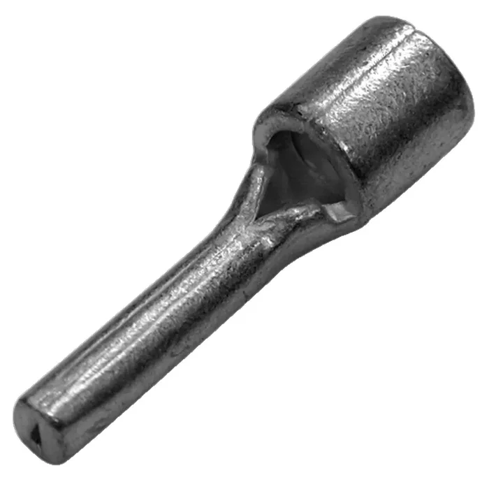 Haupa Quetsch Stift Kabelschuhe 290788