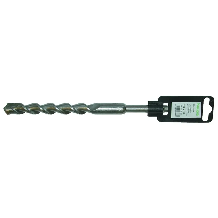 Haupa SDS Hammerbohrer 230938