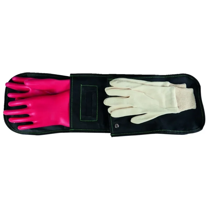 Haupa Set Schutzhandschuhen 120037