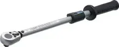 Hazet Drehmomentschlüssel 5123-2CLT 1/2 Zoll 60-320 Nm