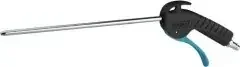 Hazet Druckluftausblaspistole 9040P-2 Kupplungsstecker DN 7,2