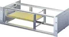 Heitec Ausbausatz horizontal 3684.206