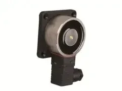 Hekatron Vertriebs Türhaftmagnet THM 443