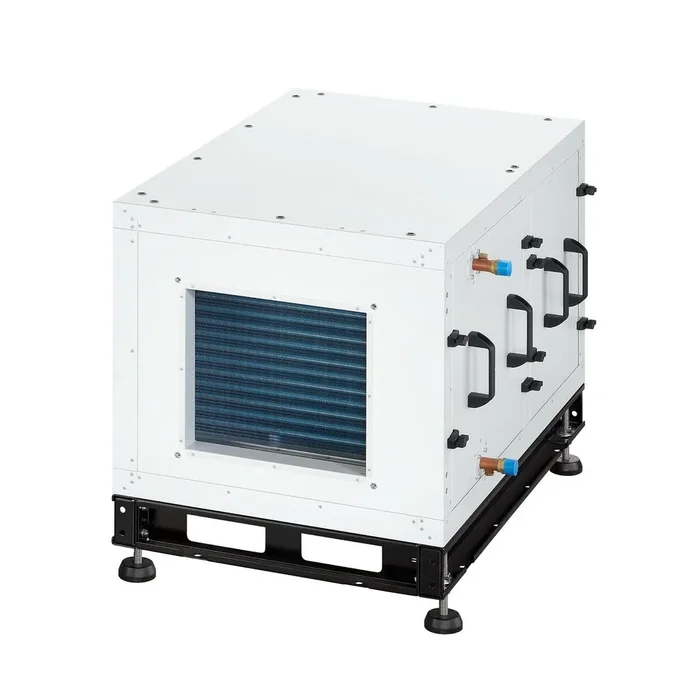 Helios Direktverdampfer 40380 Typ AIR1-CO DX XH 7000 L
