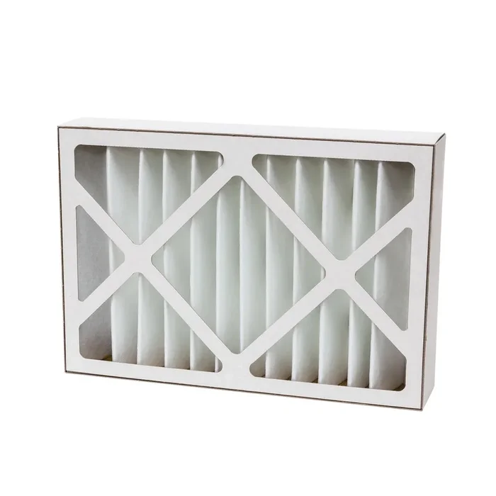 Helios Ersatz Luftfilter 08256 Typ ELF-KWL 800 S/5 VDI