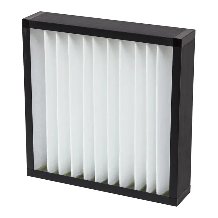 Helios Ersatz Luftfilter 08347 Typ ELF-KWL 1200 S/5