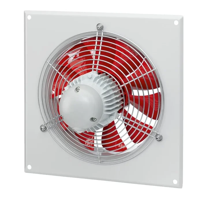 Helios Hochleistungsventilator 01132 Typ HQD 355/8/4