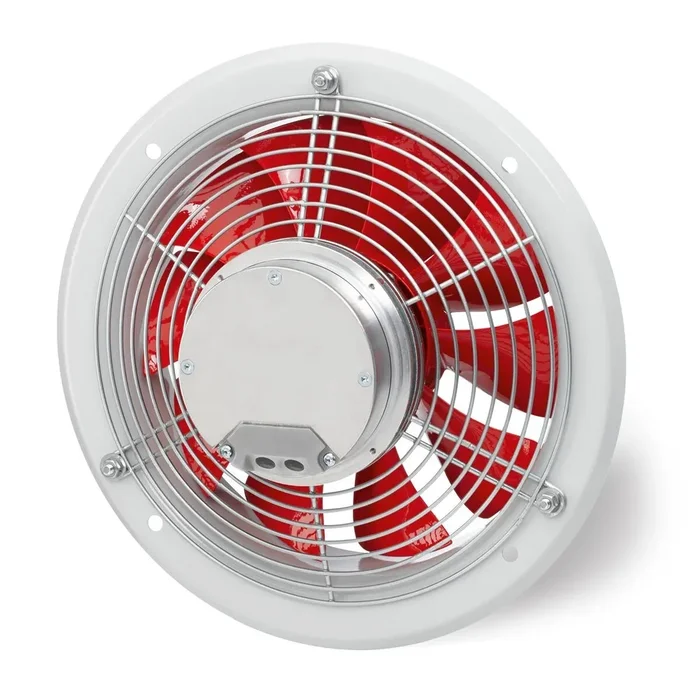 Helios Hochleistungsventilator 04935 Typ HWW EC 500 A