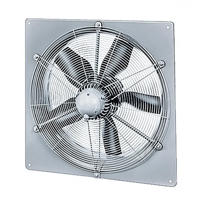 Helios Hochleistungsventilator 05030 Typ HQD 630/4/4