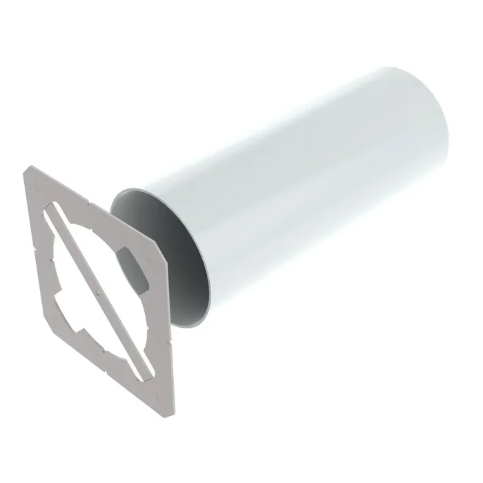 Helios Renopipe Wandhülse 03035 Typ RP – WH