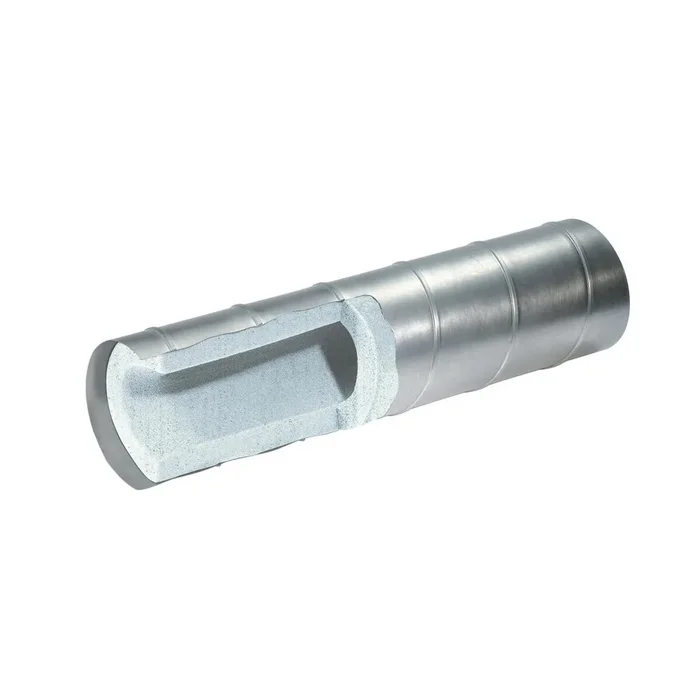 Helios Telefonieschalldämpfer 04521 Typ ETS 100