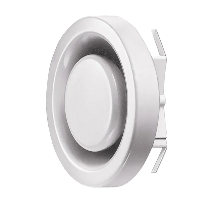 Helios Tellerventil 08871 Typ MTVA 160