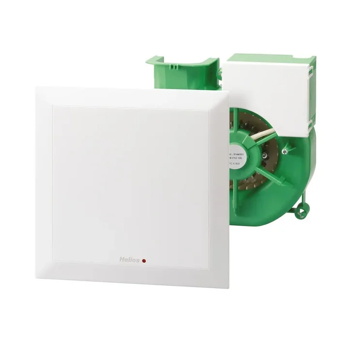 Helios Ventilatoreinsatz 40762 Typ ELS NFC F