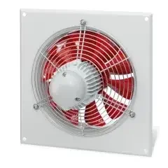 Helios Ventilatoren Axial-Hochleistungsvent. HQD 250/4