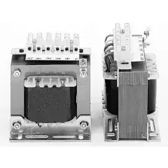 Helios Ventilatoren Drehzahl-Steuertrafo TSSD 2