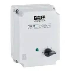 Helios Ventilatoren Trafo-Drehzahlsteller TSD 3,0