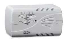 Helios Ventilatoren Trafo-Drehzahlsteller TSW 0,3
