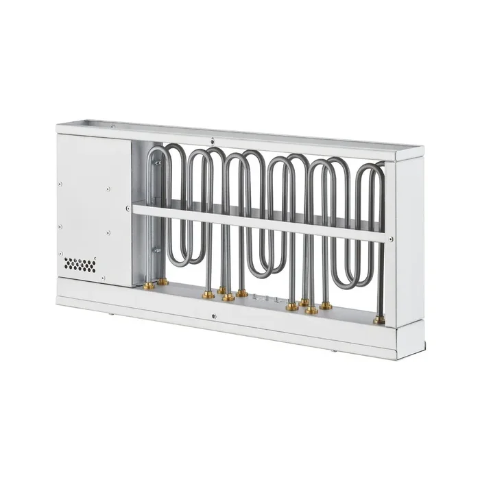 Helios Vorheizung 40507 Typ AIR1-EVH XVP 3500
