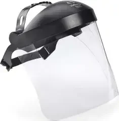 Hellberg SAFE 3 PC Visier 65100-001