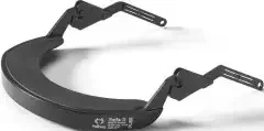 Hellberg SAFE2 flex low Träger 20901-510