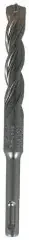 Heller Hammerbohrer Trijet D.14mm Arbeits-L.200mm L.250mm SDS-plus