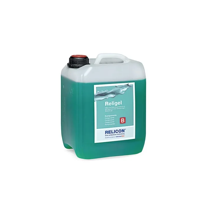 Hellermann 2K Gießharz 435-00753 Typ Religel Plus 10.000-SIG-CL/GN