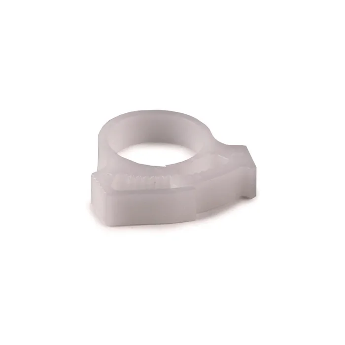Hellermann Befestigungsschelle 191-10129 Typ SNP12(E) POM NA 500