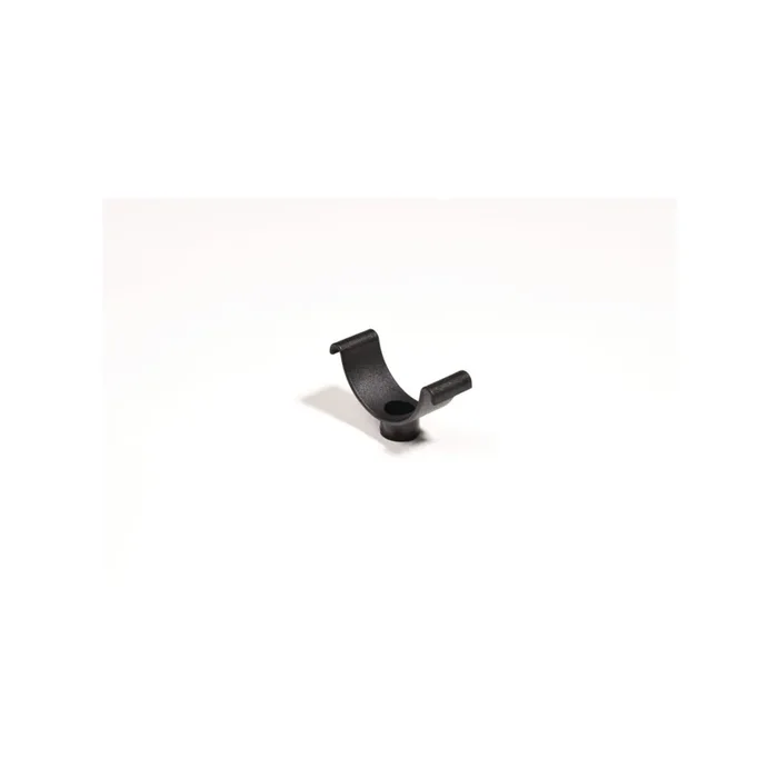 Hellermann Befestigungsschelle 201-10030 Typ C3 PA6HIR BK 100