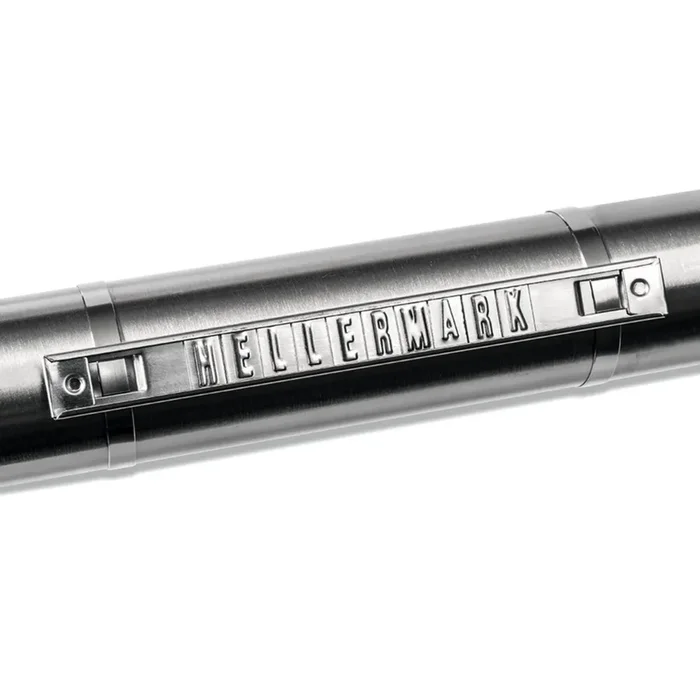 Hellermann Edelstahl Träger 540-01046 Typ SSC46 SS316 ML 10