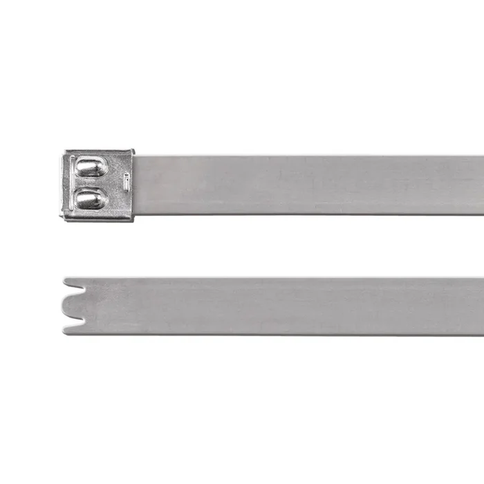 Hellermann Edelstahlkabelbinder 111-01307 Typ MBT27XHD SS316 ML 50
