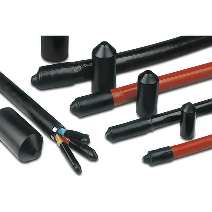 Hellermann Endkappe 416-12046 Typ 1612-1-B5W2 PO-X BK