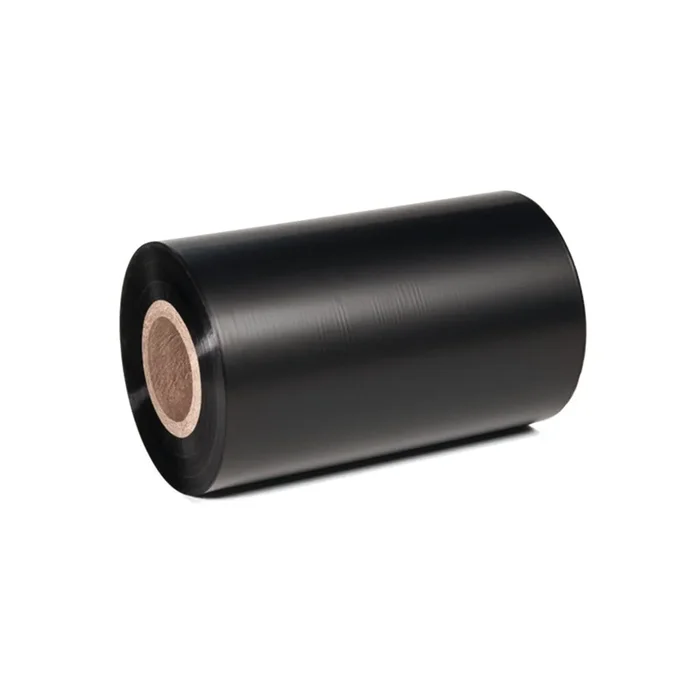 Hellermann Farbband 556-00141 Typ TTDTHOUT 100MM PET BK 300