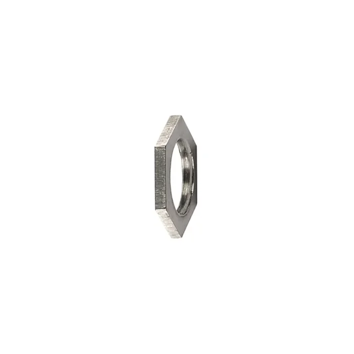 Hellermann Gegenmutter 166-50123 Typ ALS-M40 GS ML
