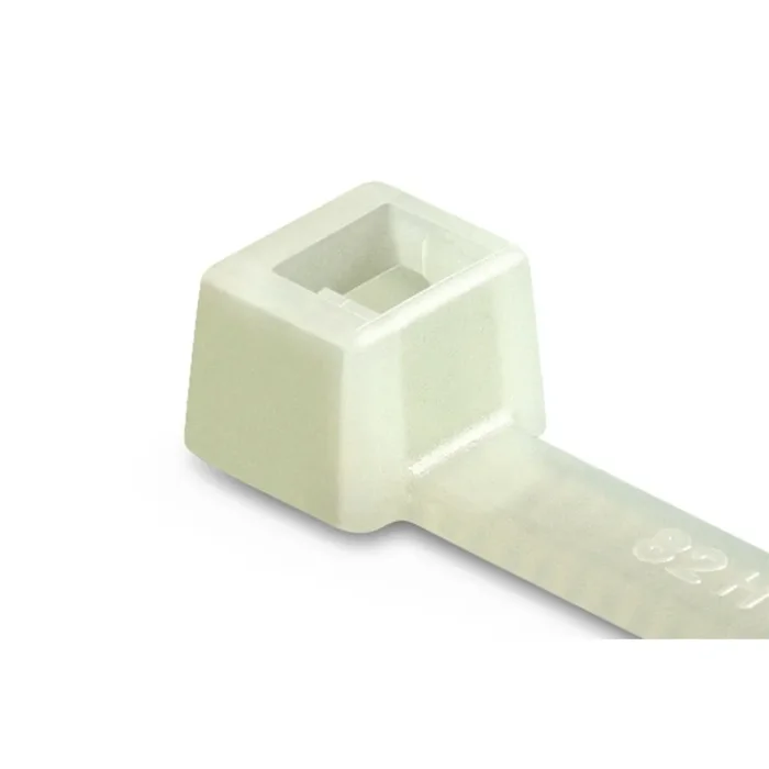 Hellermann Kabelbinder 111-14819 Typ T150R PA66 NA 100