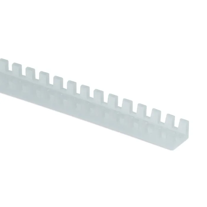 Hellermann Kantenschutz 251-30409 Typ G51TD PTFE NA 3