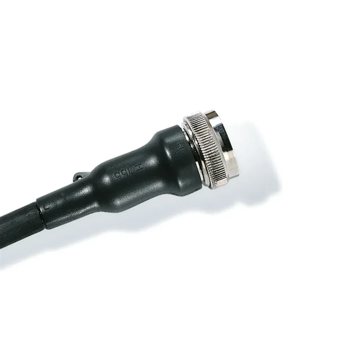 Hellermann Warmschrumpfformteil 401-57784 Typ 157-41-GW24 PO-X BK