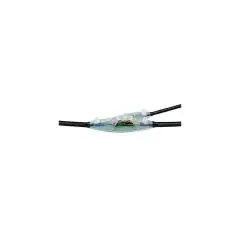 HellermannTyton Abzweigmuffe Y-3 PUR33-GN-SF