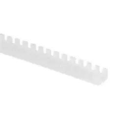 HellermannTyton Kantenschutz G51PG NA (VE25m)
