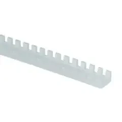 HellermannTyton Kantenschutz G51TGPTFENA3