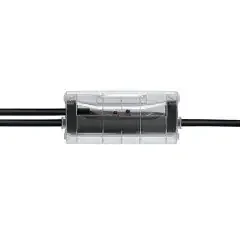 HellermannTyton Parallelabzweiggarnitur PA-11 / SF-PUR-BK