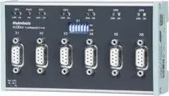 Helmholz Multirepeater 700-972-6AA02