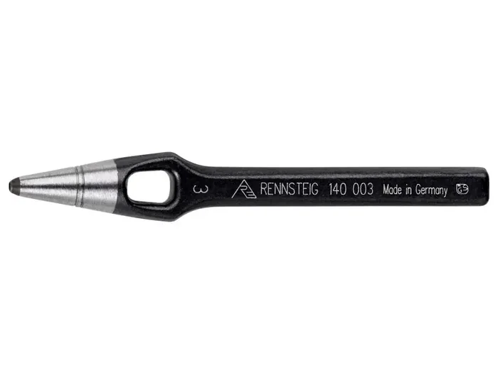 Henkellocheisen Ø3mm