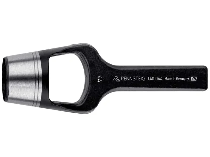 Henkellocheisen Ø44mm