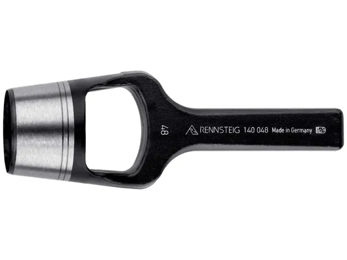 Henkellocheisen Ø48mm