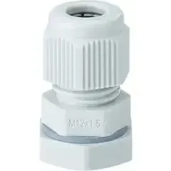 Hensel Anbaustutzen IP65 AKM 12