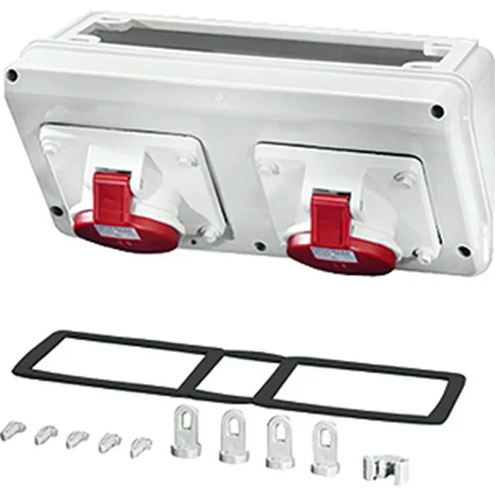 Hensel Connection Box Mi CB 11 Nr. 20001083